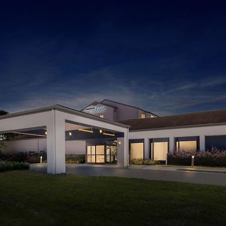 Sonesta Select Charlotte University Research Park מראה חיצוני תמונה