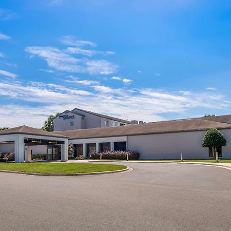 Sonesta Select Charlotte University Research Park מראה חיצוני תמונה