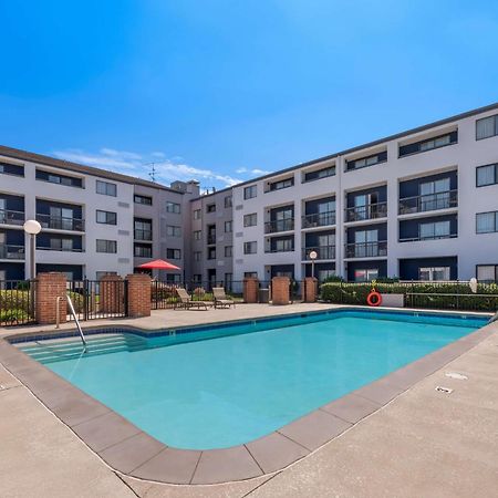 Sonesta Select Charlotte University Research Park מראה חיצוני תמונה