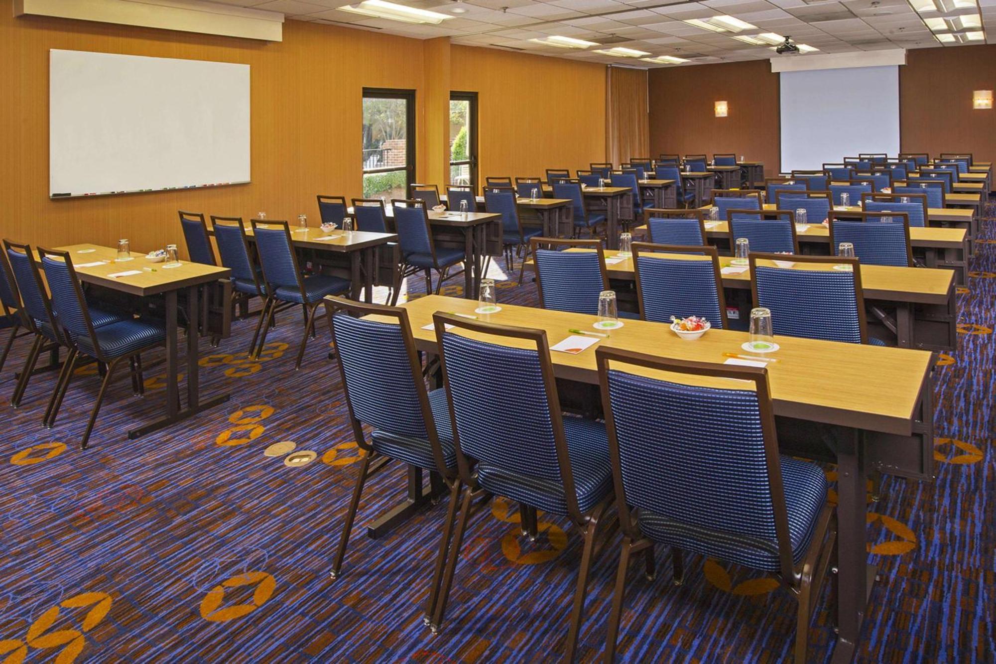 Sonesta Select Charlotte University Research Park מראה חיצוני תמונה