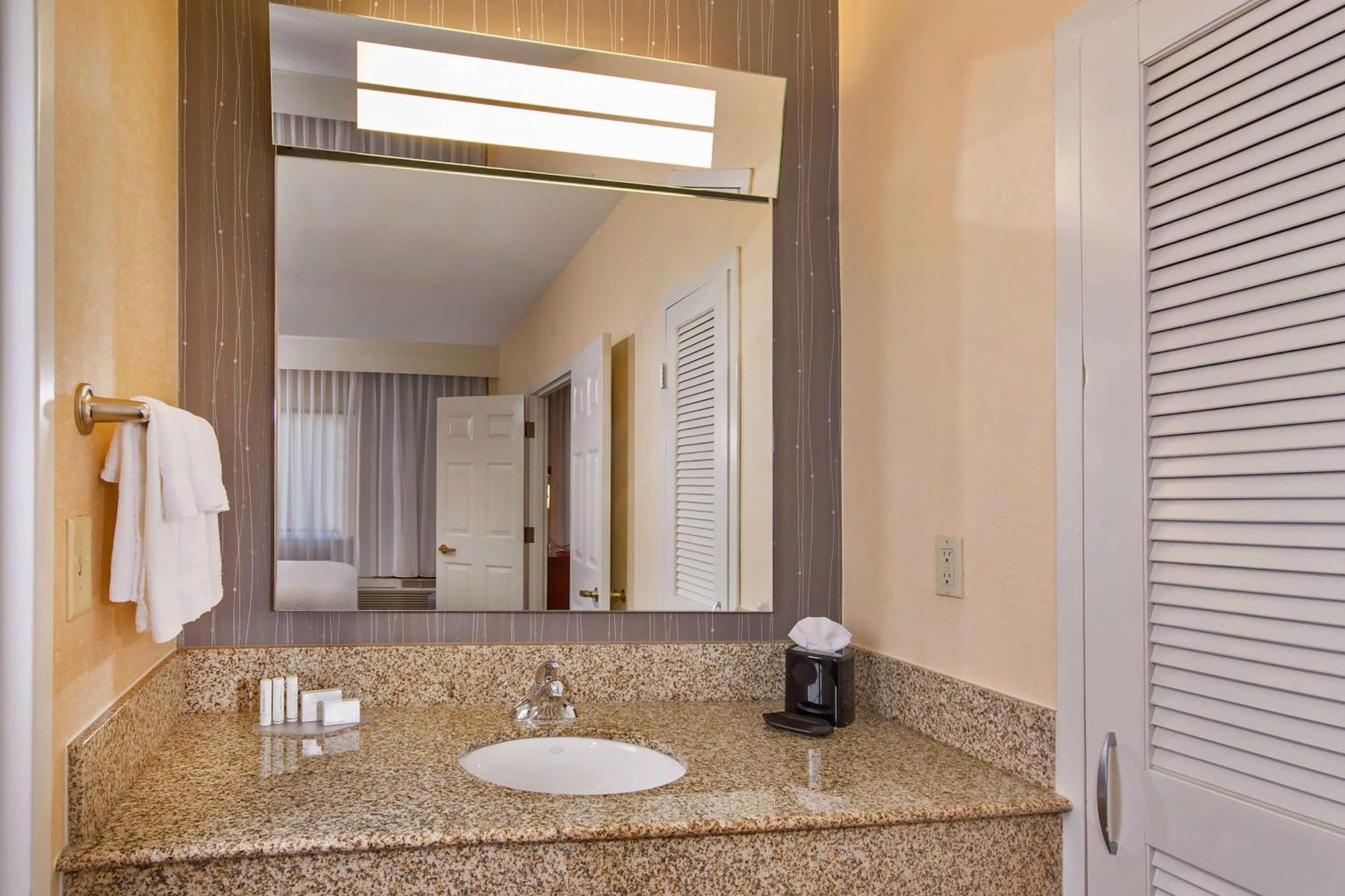 Sonesta Select Charlotte University Research Park מראה חיצוני תמונה