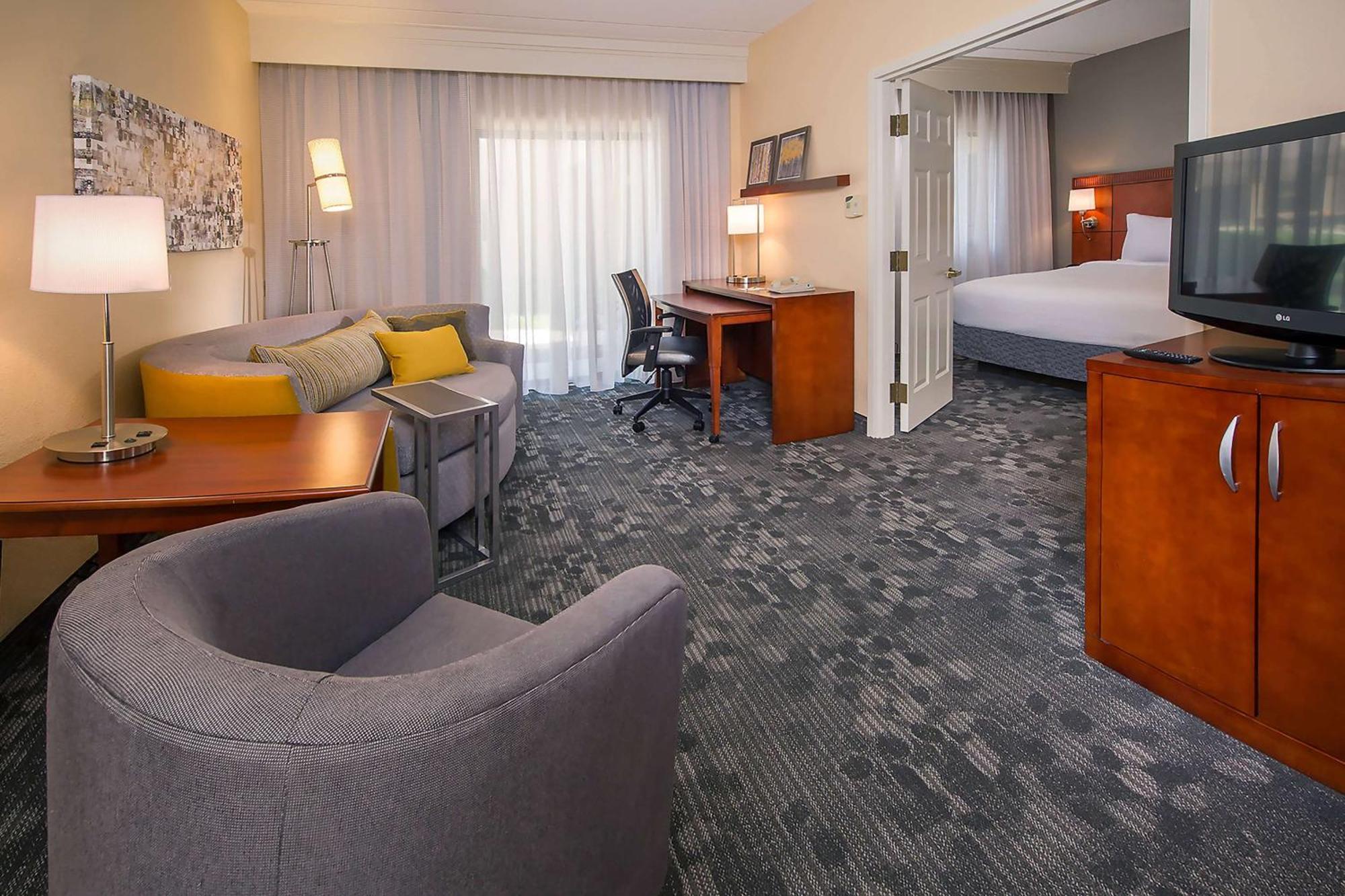 Sonesta Select Charlotte University Research Park מראה חיצוני תמונה