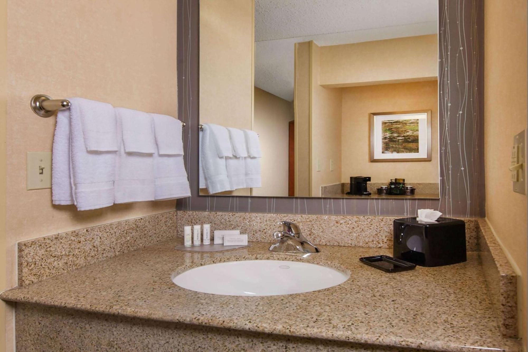 Sonesta Select Charlotte University Research Park מראה חיצוני תמונה
