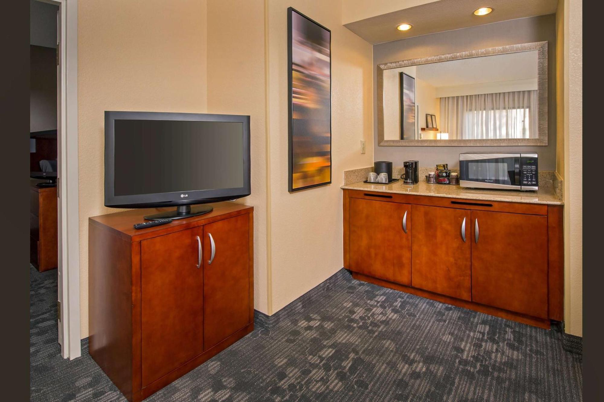 Sonesta Select Charlotte University Research Park מראה חיצוני תמונה