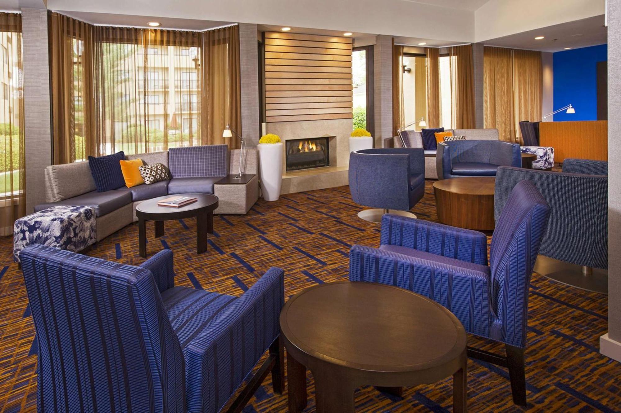 Sonesta Select Charlotte University Research Park מראה חיצוני תמונה