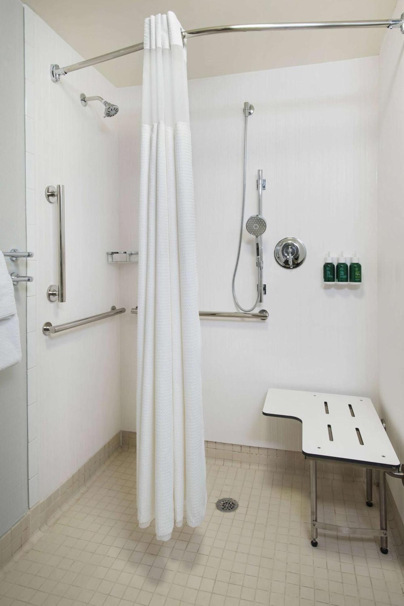 Sonesta Select Charlotte University Research Park מראה חיצוני תמונה